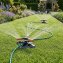 Arroseurs rotatifs de jardin - 1