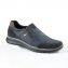 Chaussures confort à membrane climatisante - 1