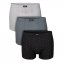 Baumwoll-Retroshort - 1