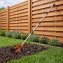 2-in-1 Gartenfräse mit Jätmesser - 1