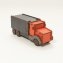 Camion-cadeau « Livraison » : un casse-tête - 1