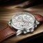 Montre pour homme avec un cadran sportif - 1