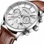 Montre pour homme avec un cadran sportif - 1