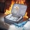 Pochette pour documents résistante au feu et à l'eau - 1