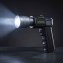 Lampe de poche rechargeable - 1