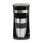 Machine à café pour une tasse, avec mug de voyage - 1