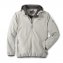 Leichte Funktionsjacke - 1