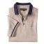 Modisches Poloshirt im Set - 1