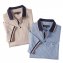 Modisches Poloshirt im Set - 1