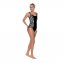 Maillot de bain zèbre - 1
