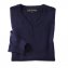 Pull col en V - 1