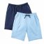 Jersey-Shorts 2er-Pack - 1