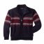 Veste en maille chenille - 1