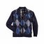 Thermo-Strickjacke - 1