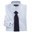 Hemd-Krawatten-Set - 1