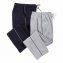Pantalon détente par lot de 2 pièces - 1
