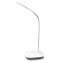 Lampe de table LED + loupe LED - 1