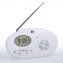 Votre cadeau : radio compacte - 1