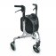 3-Rad-Aluminium-Rollator - 1