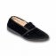 Chaussons confortables glamour - 1
