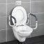 WC-Stütz-Aufstehhilfe - 1
