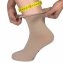 Baumwoll-Socken - 1