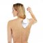 Brosse de bain en silicone - 1