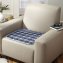 Coussin d’assise imperméable - 1