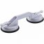 Poignée d'appui pour baignoire, 33 cm - 1