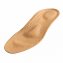 Leder-Komfort-Fussbett - 1