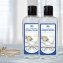 Nettoyant pour surfaces brillantes, lot de 2  - 1