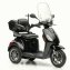 E-Mobil Denia,3-Rad Lithium - 1