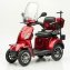 E-Mobil Venezia 4-Rad Lithium - 1
