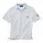 Maritimes Polo Shirt,Natur,XXL - 1