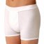 Short homme spécial incontinence - 1