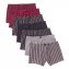 Boxers rétro en coton stretch Lot de 7  - 1