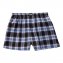 Boxers en flanelle Lot de 4  - 1