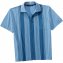 Poloshirt m.Reissver.,Set,XXL - 1