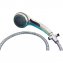 Massage-Duschset mit Wasserstopp - 1