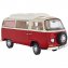 Van VW T2 - 1