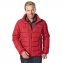 Sportive Steppjacke - 1