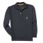 Langarm-Poloshirt - 1