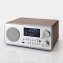 RDS-Tischradio mit Bluetooth - 1