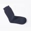 Chaussettes en laine enrichie de cachemire lot de 2 - 1