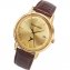 Montre "Golden Retro" - 1