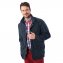 Ultraleichte Jacke - 1