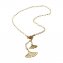 Collier Ginkgo - 1