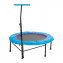 Trampoline fitness - 1