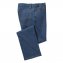 Coolmax-Jeans mit Elastikbund - 1