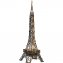 Solarleuchte „Eiffelturm" - 1